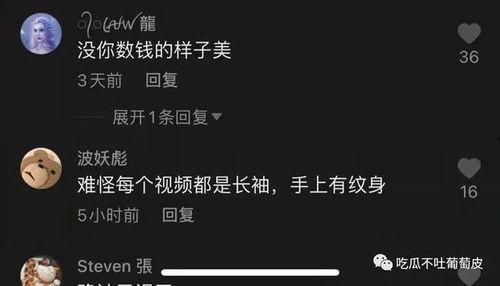 抖音网红各种吃瓜软件下载,揭秘热门瓜圈必备神器